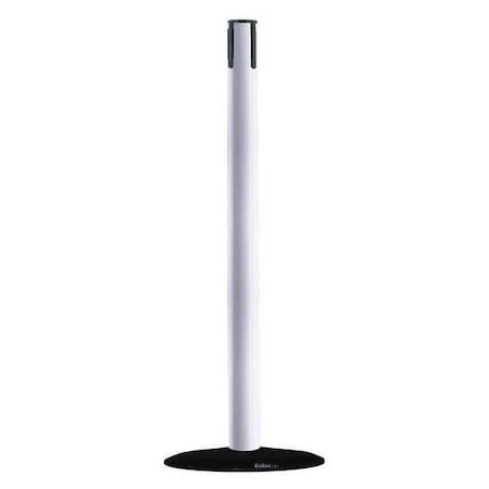 Receiver Post, 38 In H, White MPN:889B-33-32-RCV
