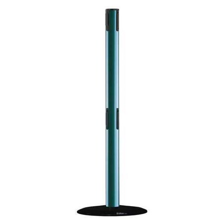 Receiver Post, 38 In H, Green MPN:889T2B-33-28-RCV