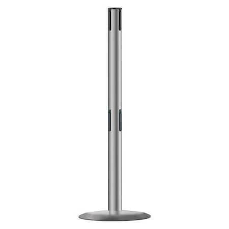 Receiver Post, 38 In H, Polished Chrome MPN:889T2U-3P-3P-RCV