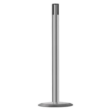 Receiver Post, 38 In H, Polished Stainless MPN:889U-3P-3P-RCV