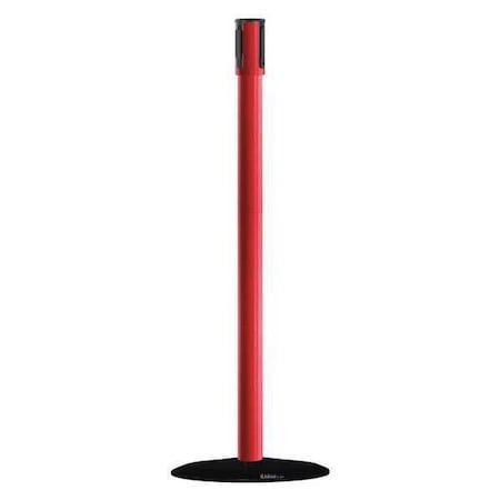 Receiver Post, 38 In H, Red MPN:890B-33-21-21-RCV