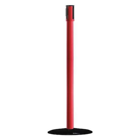 Receiver Post, 38 In H, Red MPN:890B-33-21-21-RCV