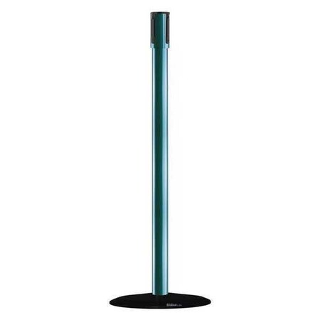 Receiver Post, 38 In H, Green MPN:890B-33-28-28-RCV