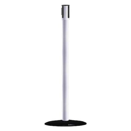 Receiver Post, 38 In H, White MPN:890B-33-32-32-RCV