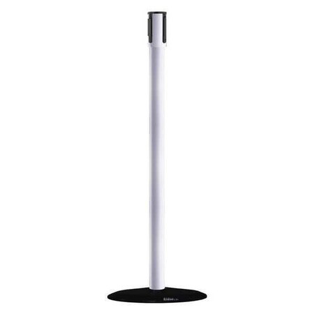 Receiver Post, 38 In H, White MPN:890B-33-32-32-RCV