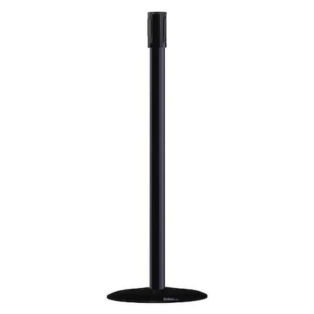 Receiver Post, 38 In H, Black MPN:890B-33-33-33-RCV