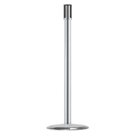 Receiver Post, 38 In H, Satin Chrome MPN:890U-1S-1S-1S-RCV