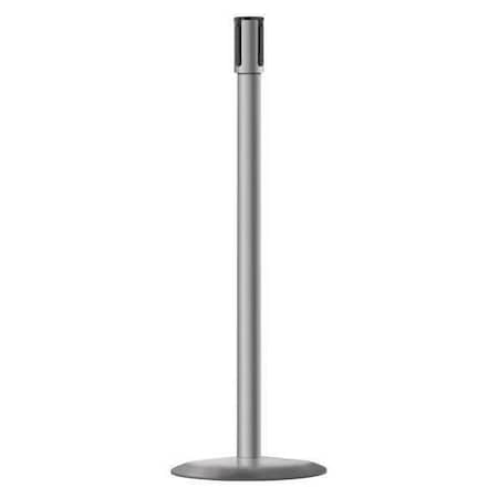Receiver Post, 38 In H, Polished Stainless MPN:890U-3P-3P-3P-RCV