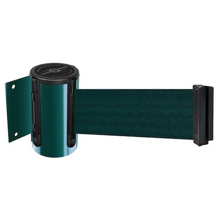 Belt Barrier, Green, Belt Color Green MPN:896-STD-28-STD-NO-G6X-C
