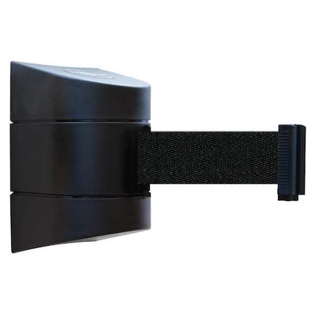Belt Barrier, Black, Belt Color Black MPN:897-15-S-33-NO-B9X-C