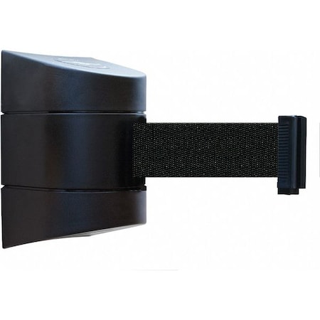 Belt Barrier, Black, Belt Color Black MPN:897-24-S-33-NO-B9X-C