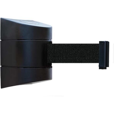 Belt Barrier, Black, Belt Color Black MPN:897-30-S-33-NO-B9X-C