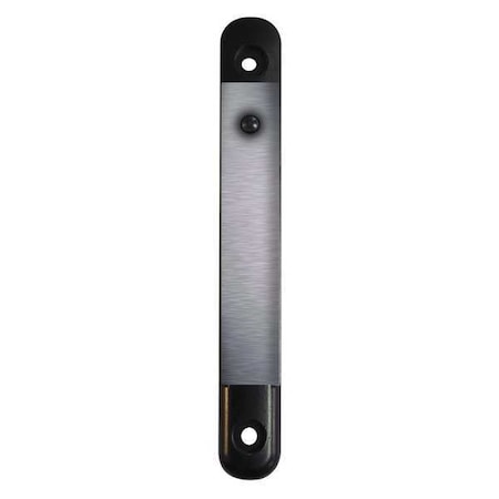 Magnetic Wall Receiver, Black, Unfinished MPN:898-MAGNET-ADAPTER