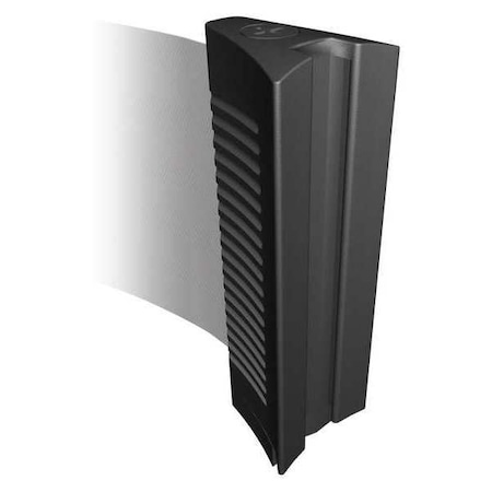 Standard Belt End, 2