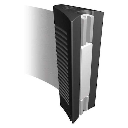 Magnetic Belt End, 2