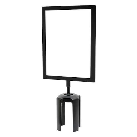 Sign Frame, 11