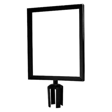 Sign Frame, 14
