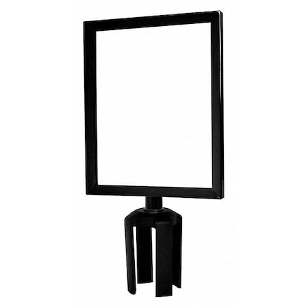 Sign Frame, 11