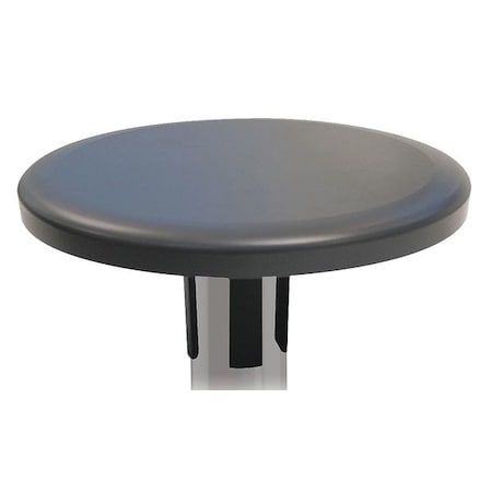 Writing Surface, 12 in., Round MPN:PTT33