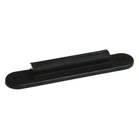 Wall Receiver, Black, Unfinished MPN:QW0210
