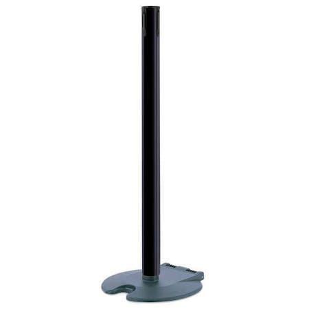 Receiver Post, 38 In H, Black MPN:RB1-89-33-RCV