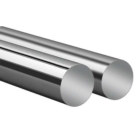 Adapta-Rail, Horizontal Tubing, Stainless MPN:TUBE-920XX-3S-06/0