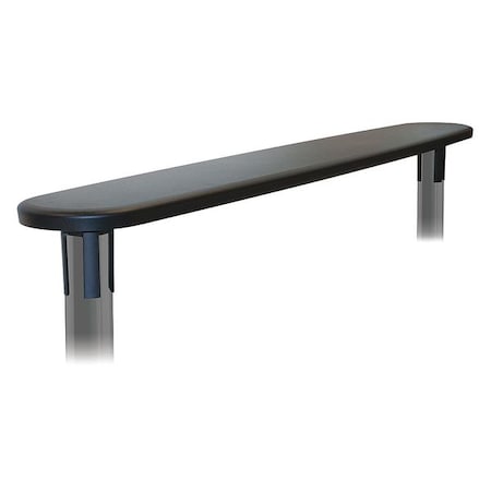 Writing Surface, 60 in., Rectangular MPN:WSBL