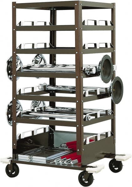 450 Lb Capacity, 32