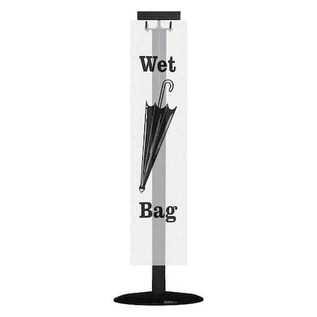 Wet Umbrella Bag Holder, Floor Standing MPN:52391-33S-US