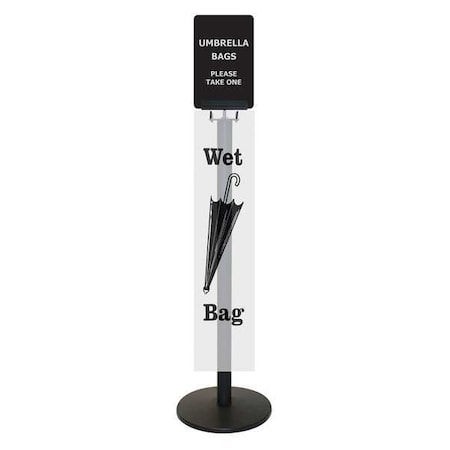 Umbrella Bags, PK200 MPN:UMBRELLA-BAG