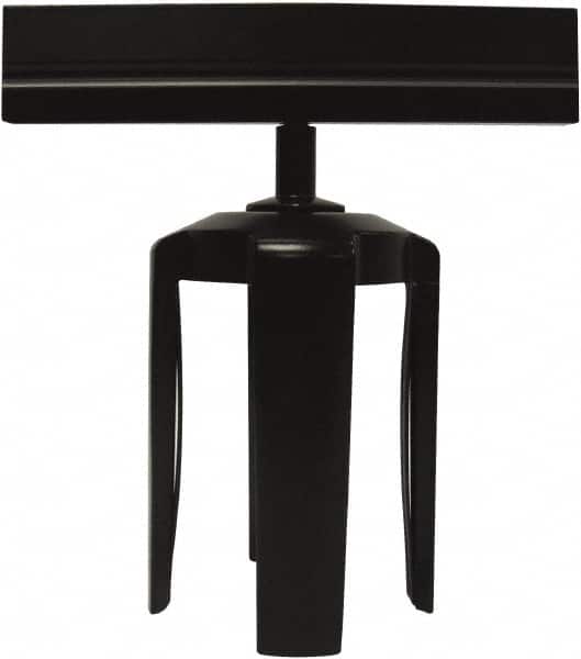 7 Inch Wide x 11 Inch High Sign Compatibility, Steel Square Frame Sign Holder MPN:HDSC-1701-33