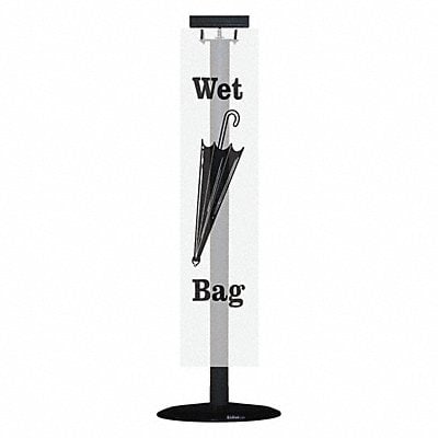 Wet Umbrella Bag Holder Floor Standing MPN:52391-33S-US