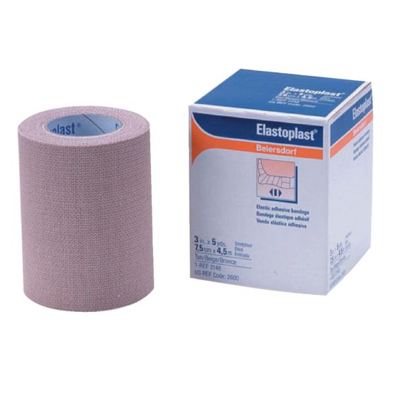 Example of GoVets Tensoplast brand