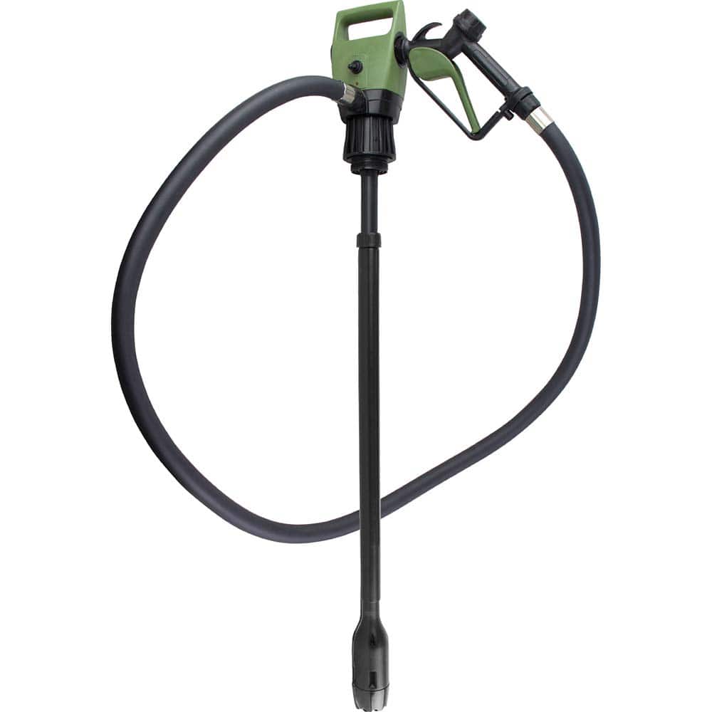 Fuel Transfer Pumps, GPM: 7.00 , Hose Diameter: 1.08 (Inch), Inlet Size: 1-1/2 (Inch) MPN:20010