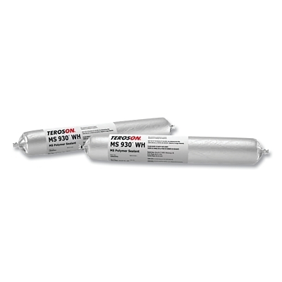 Teroson Ms 930NA White 570ML MPN:2138425