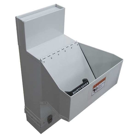 CFL/U-Tube Chute MPN:333-210-CHU