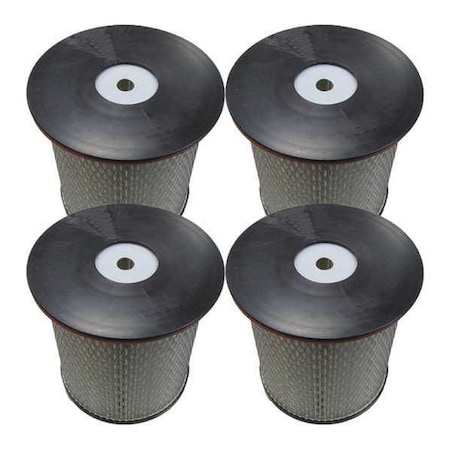 Filter Cartridge Kit MPN:333-367-4PK