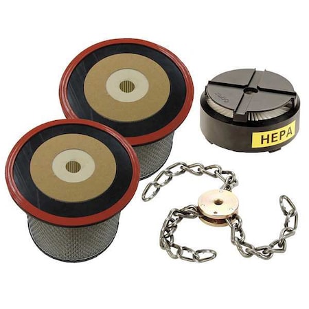 Filter Combo Kit for 333-200-120 MPN:333-390-SCK