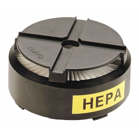 HEPA Filter, 1 Included MPN:55-325