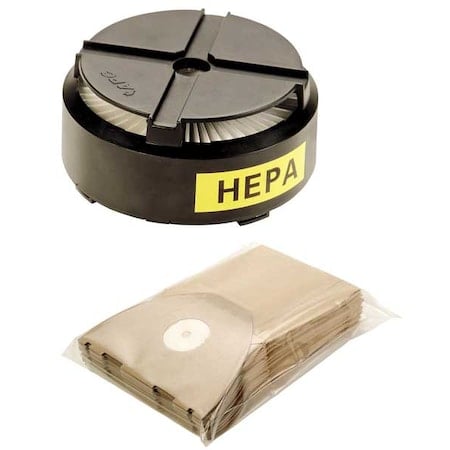 Filter Combo Kit MPN:55-330