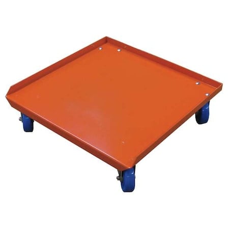 Drum Dolly, Use with 330-010, 33-200-120 MPN:55-470