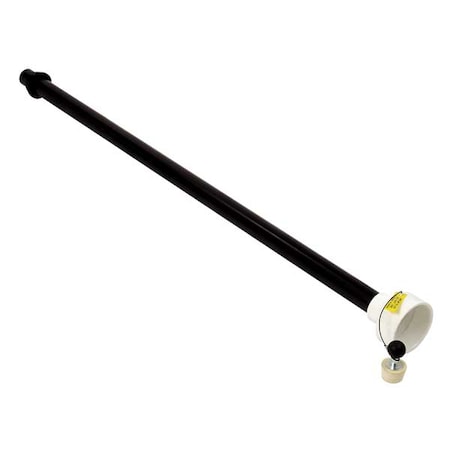 T12 Entry Tube, 48 In MPN:55-488