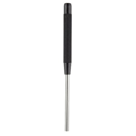 Pin Punch, Length 8 In, Diameter .250 In MPN:599-768-4