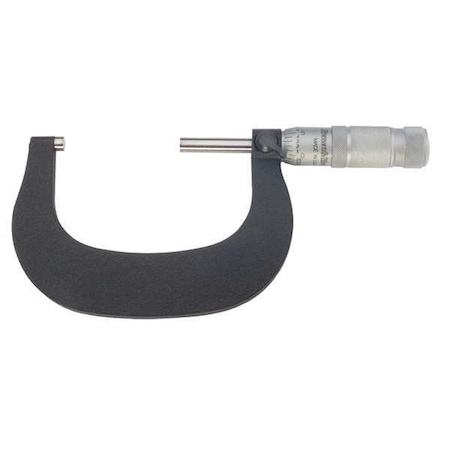Outside Micrometer, Range 3