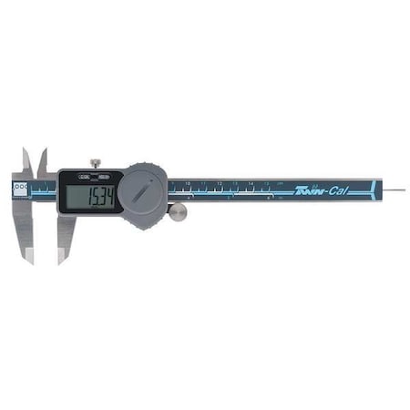 Digital Caliper, 0-6