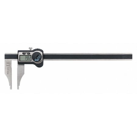 Digital Caliper, Range 0-8