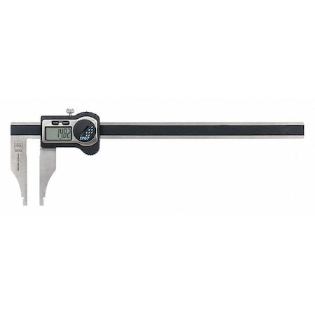 Digital Caliper, Range 0-32