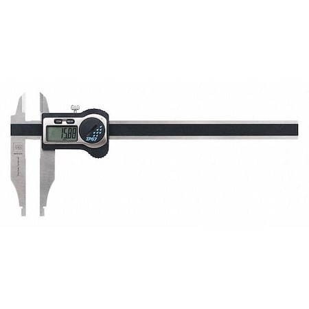 Digital Caliper, Range 0-32