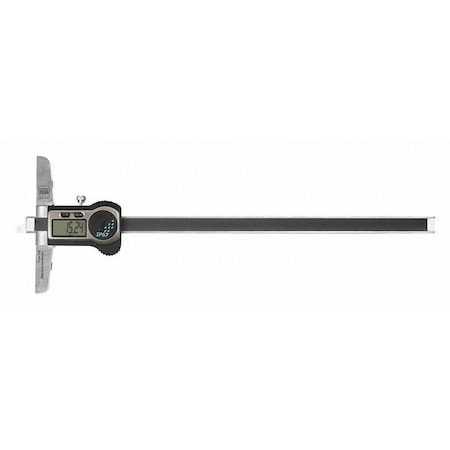 Digital Caliper, Range 0-8