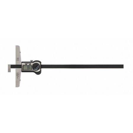 Digital D Caliper, Range 0-12